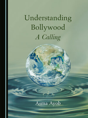 cover image of Understanding Bollywood